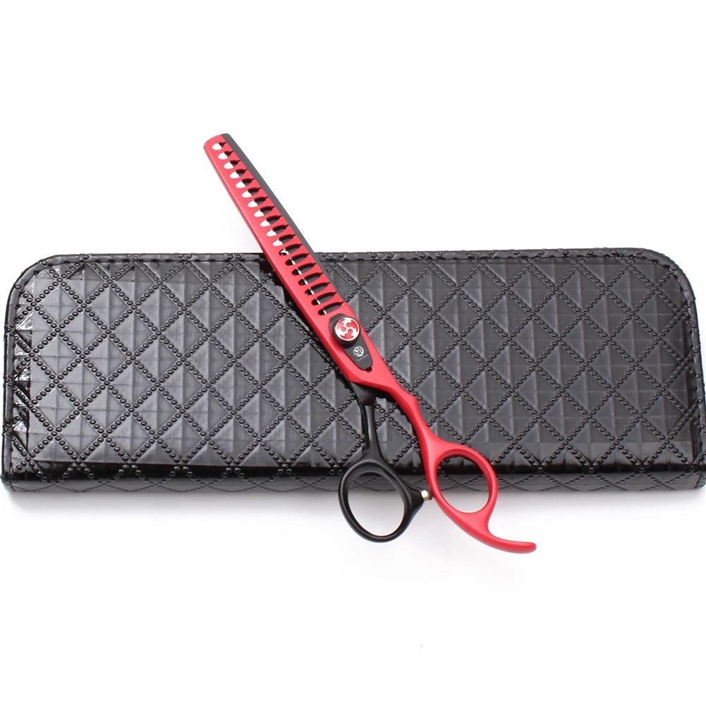 Stainless Steel Pet Grooming Shears