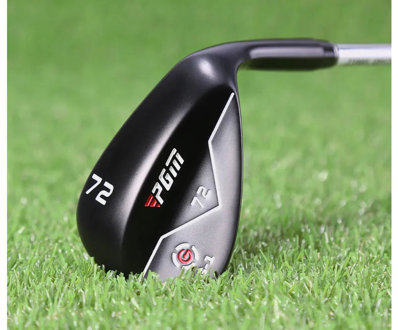 Right Handed 35 Inches Stainless Steel Shaft