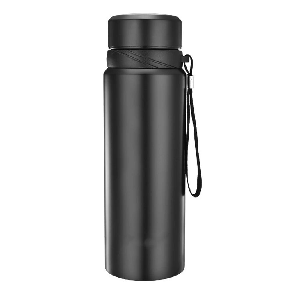 Stainless Steel Thermal Water Bottle for Hot & Cold