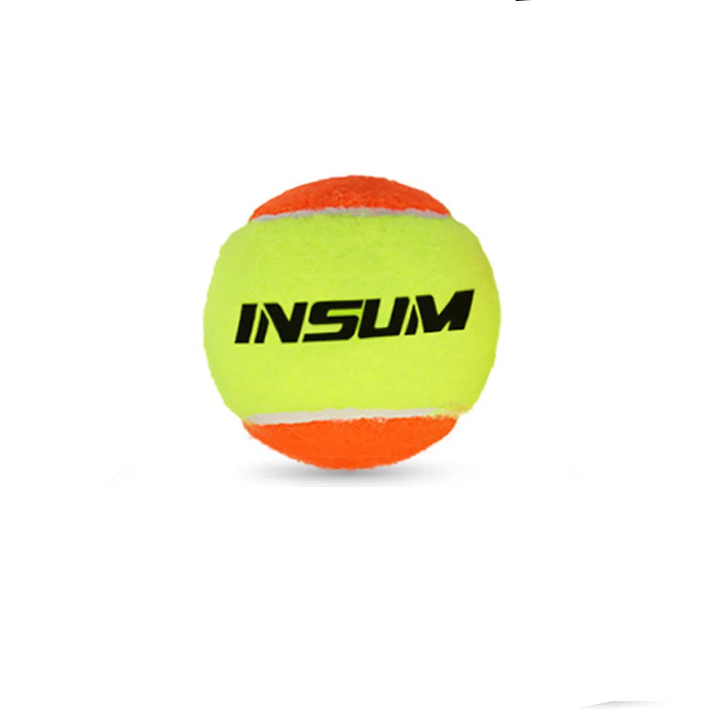 Standard Pressure Tennis Beach Paddle Balls