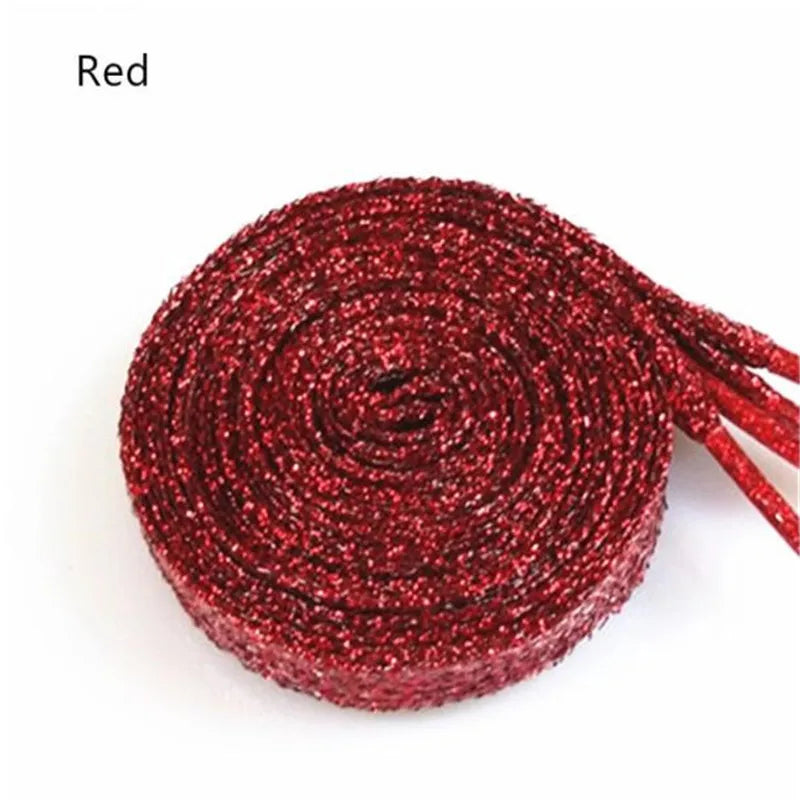 Tennis Elastic Laces