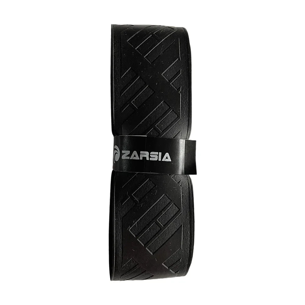 2pcs Thick Replacement Leather Tennis Racket Grip