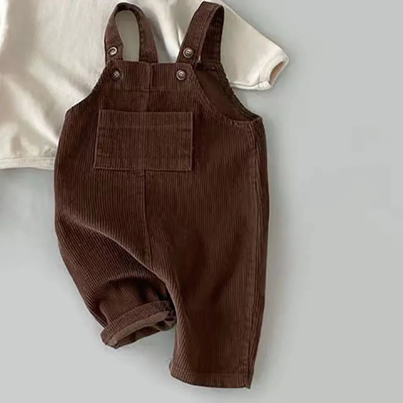 Toddler Romper