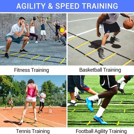 agility ladder