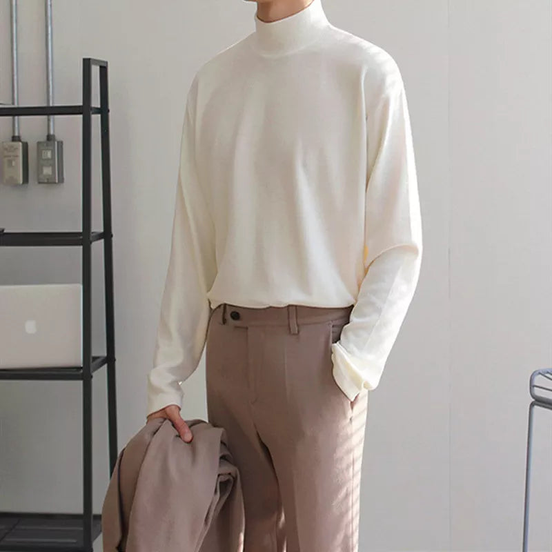 Turtleneck Sweaters