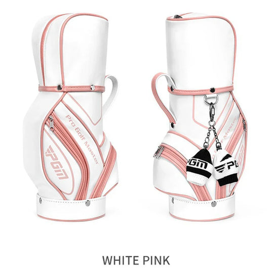PGM Mini Golf Bag: Ultra-Light & Portable