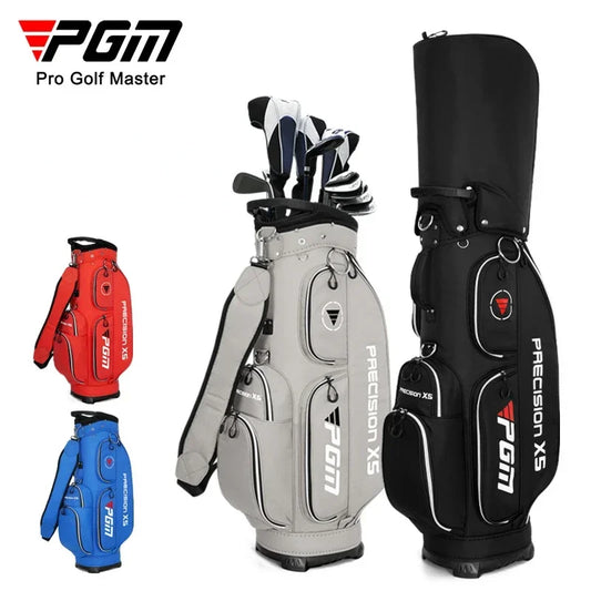 Ultra-Light Golf Bag for Travel – Durable Waterproof Design