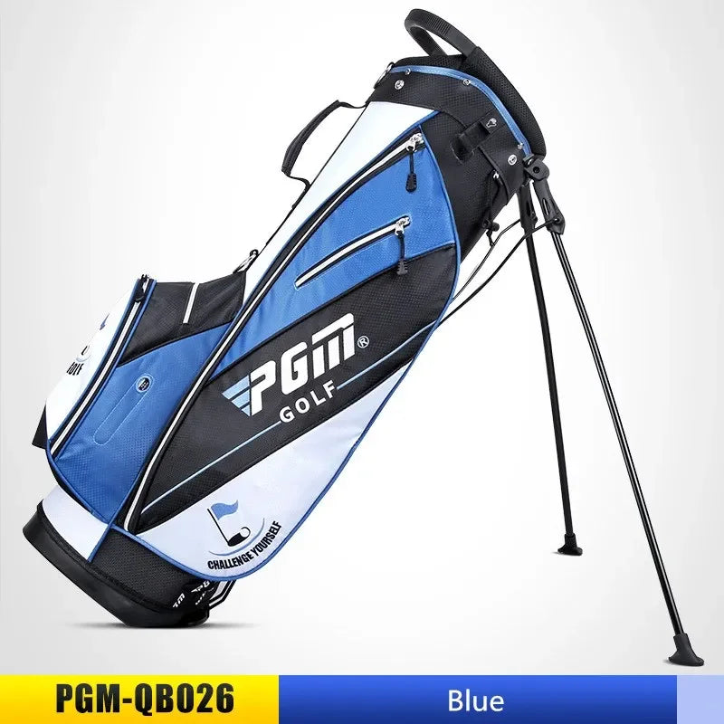 PGM QB026: Ultralight Waterproof Golf Stand Bag