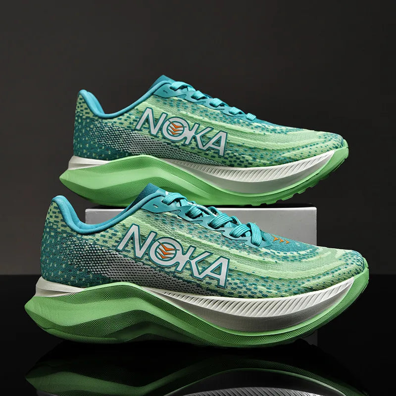 Summer Unisex Outdoor Running Shoes