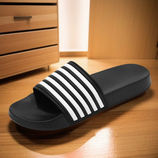 Unisex Summer Non-Slip Indoor Outdoor Slippers