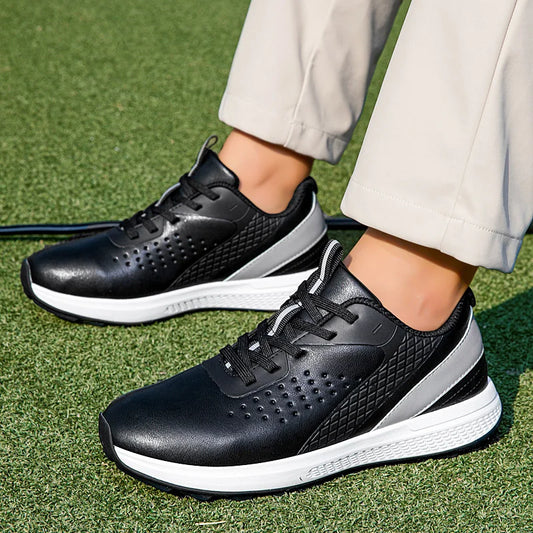 golf shoes waterproof