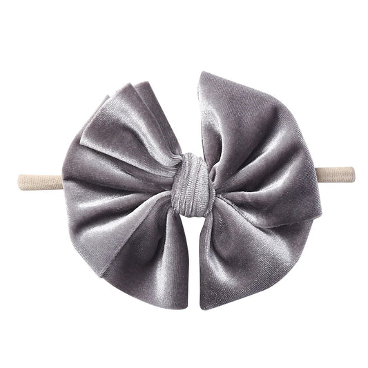 Velvet Hair Bands
