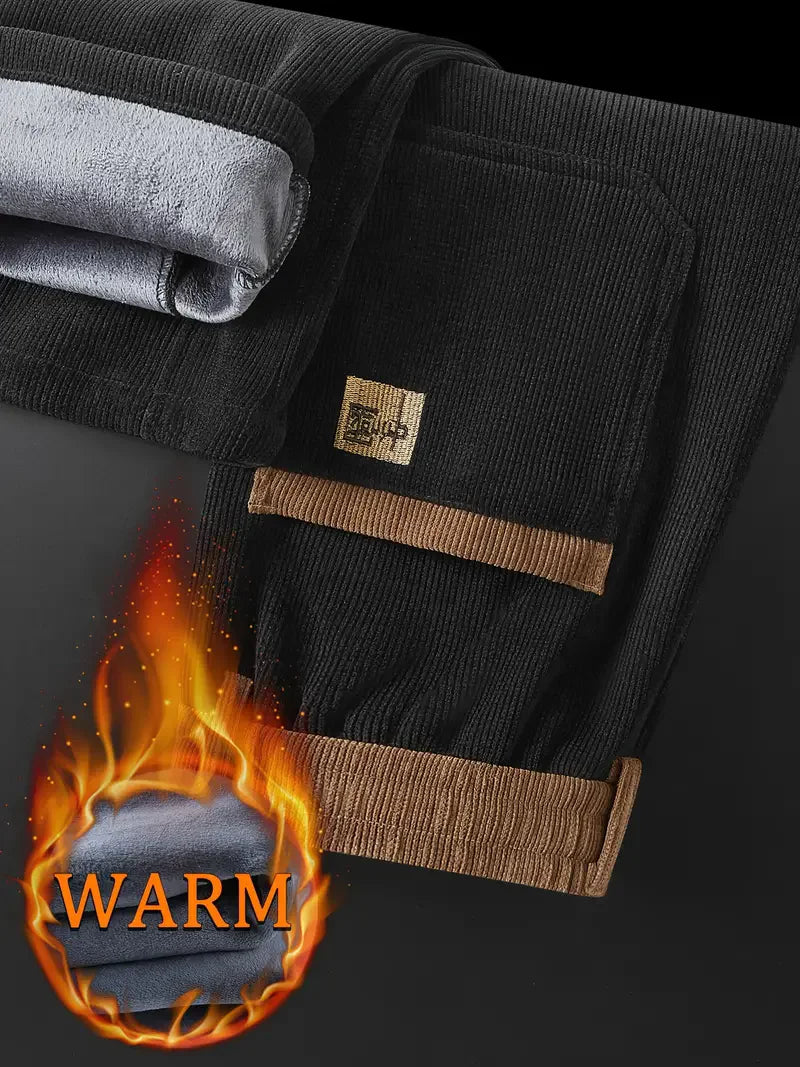 Warm Pants