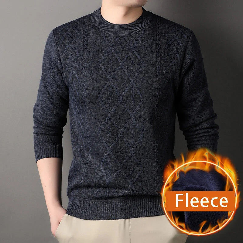 Warm Sweater for Men