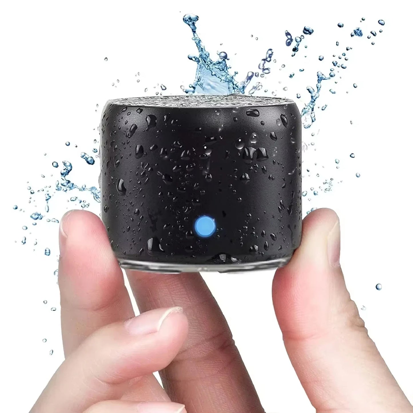 Waterproof Mini Bluetooth Speaker
