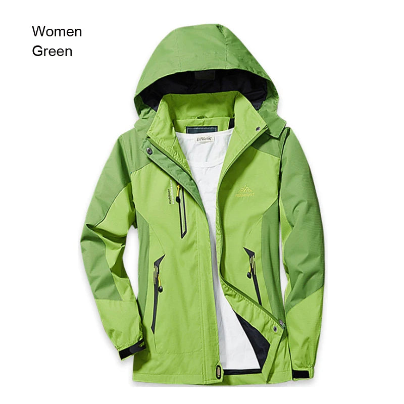 Windbreaker for Women
