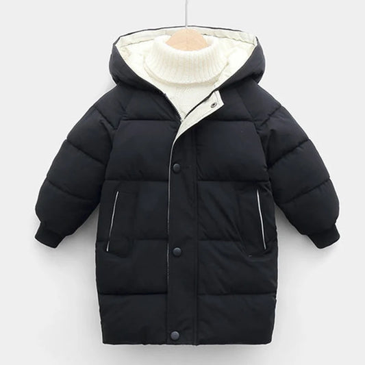 Winter outware