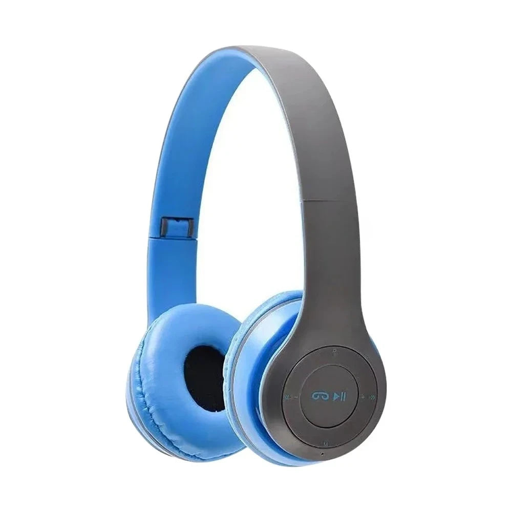 Wireless Bluetooth Gaming Surround Sound Headphone