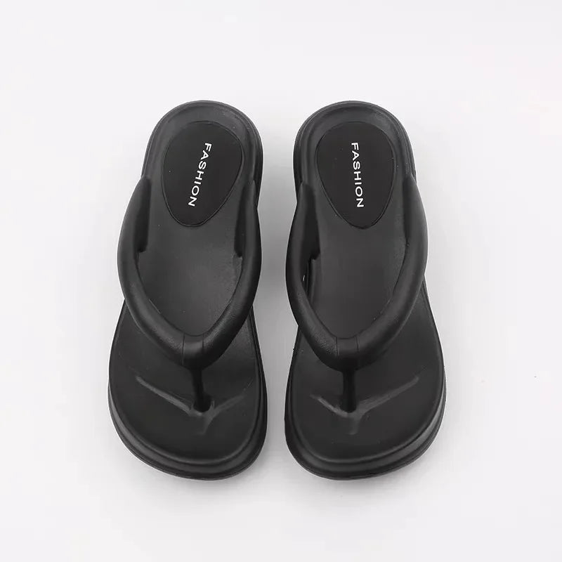 Women Sand Beach Flip Flops Slippers