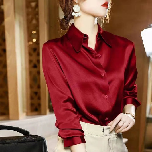 women office shirts