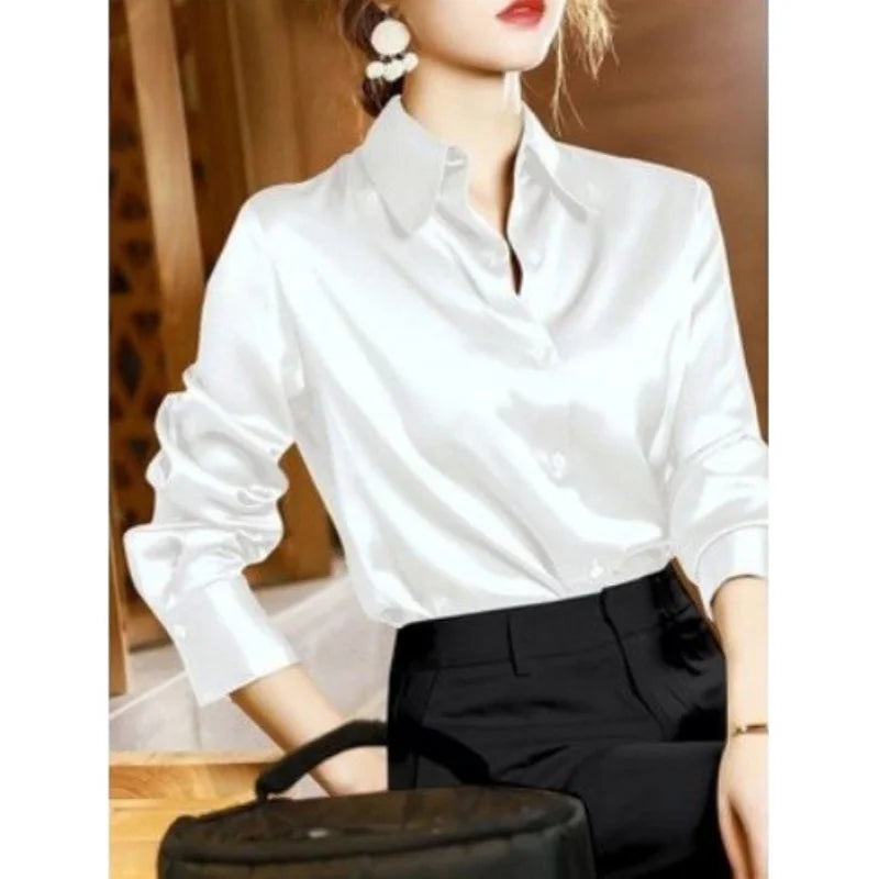 office shirts for women
