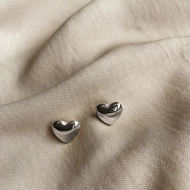 Women's Geometric Stud Earrings