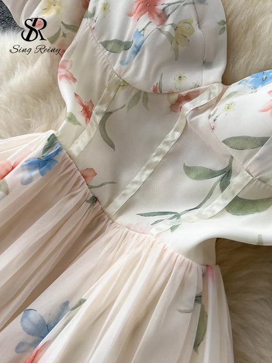 long dress