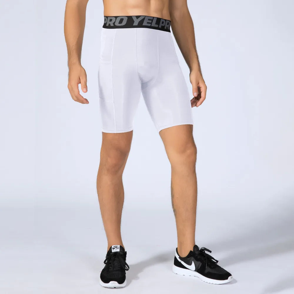 Workout Shorts for Men