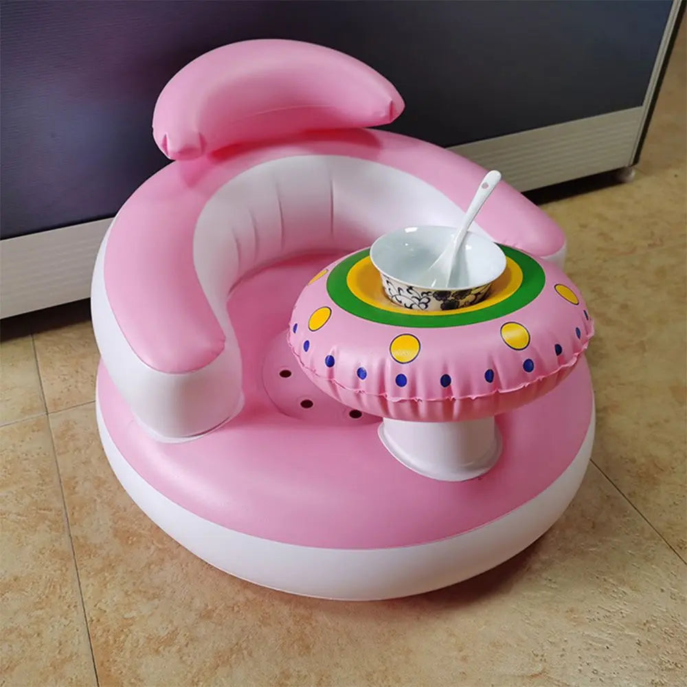 children bath chair