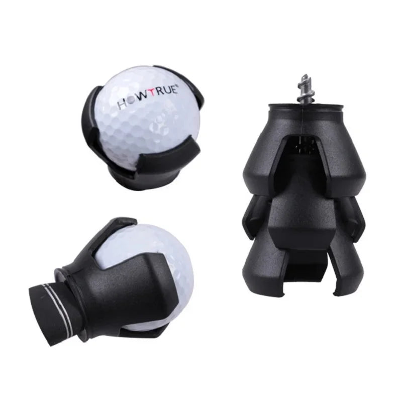 golf ball retriever, extendable golf ball retriever, telescopic golf ball retriever, golf accessories, golf training accessories, golf ball picker