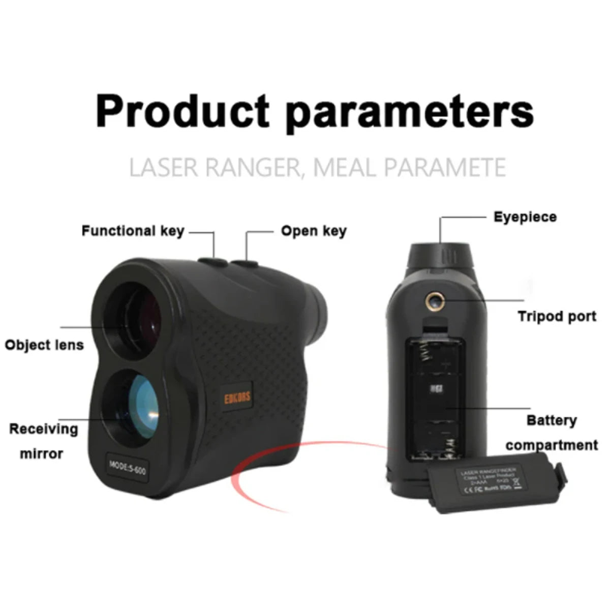 laser rangefinder, golf rangefinder, hunting rangefinder, golf distance finder, rangefinders, golf rangefinder with slope, golf laser rangefinder