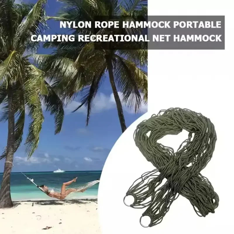 hammock swing chair