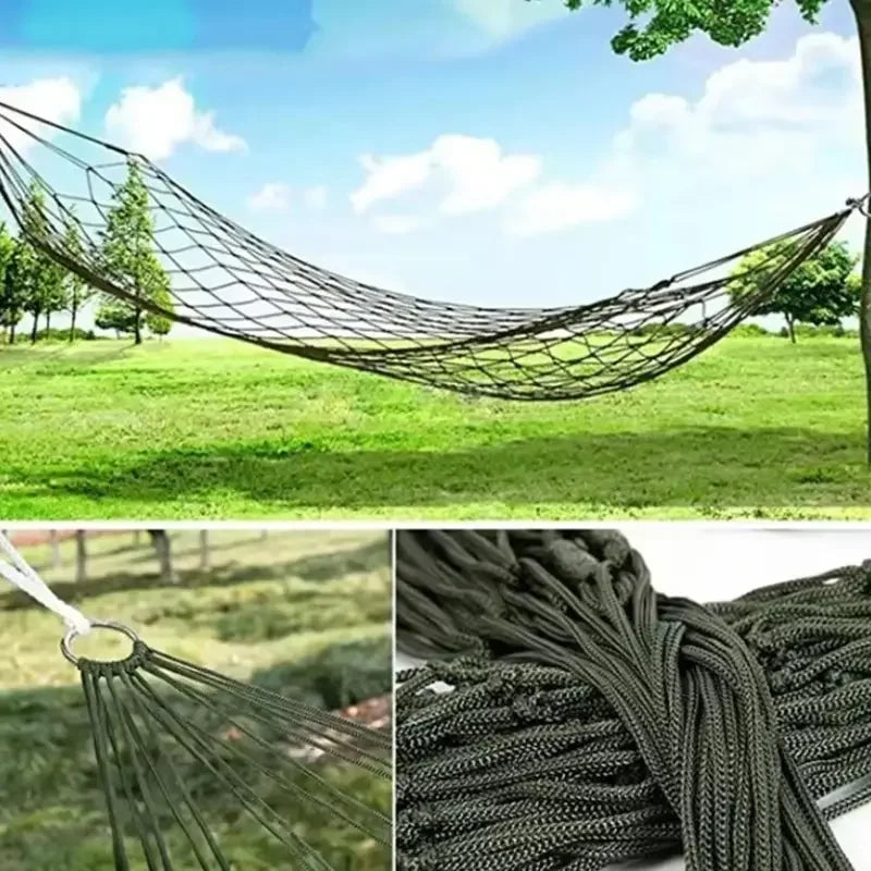 hammock swing chair