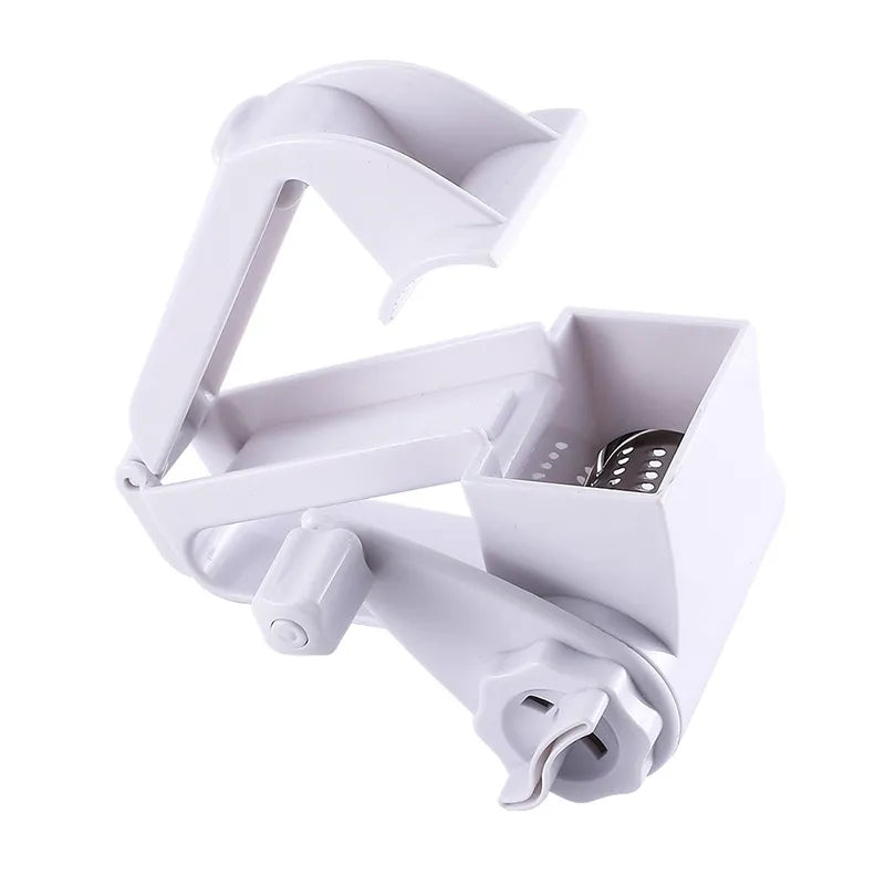 kitchen hand-cranked