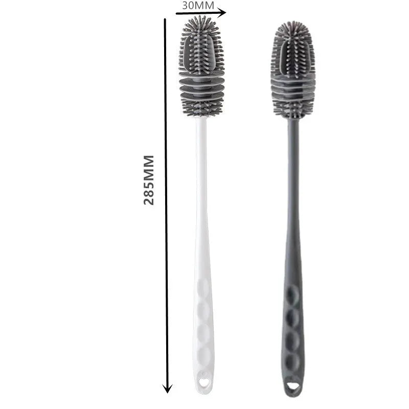 long-handled cup brush