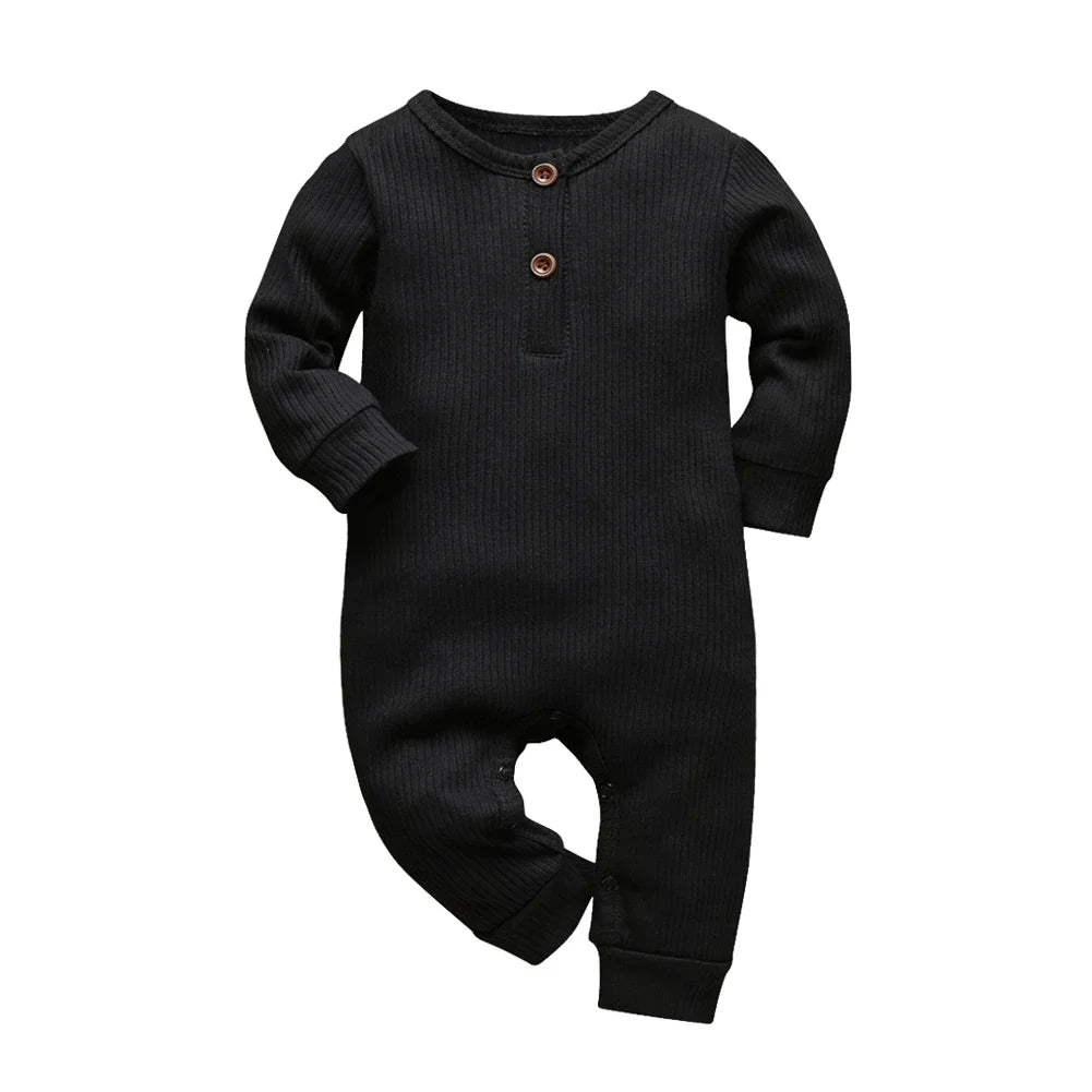 long sleeve baby tops