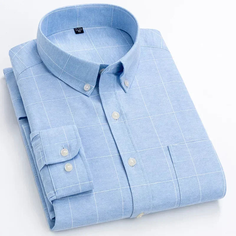 mens formal shirts