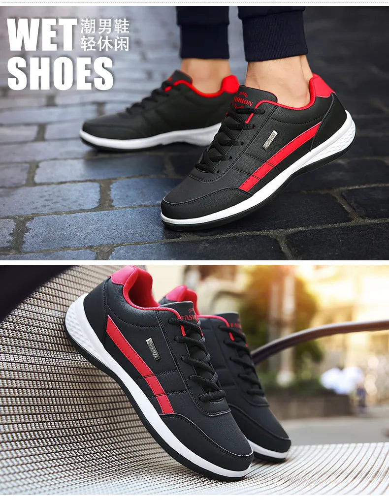 non slip running shoes