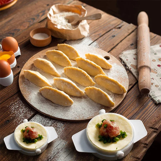 pierogi maker kitchen