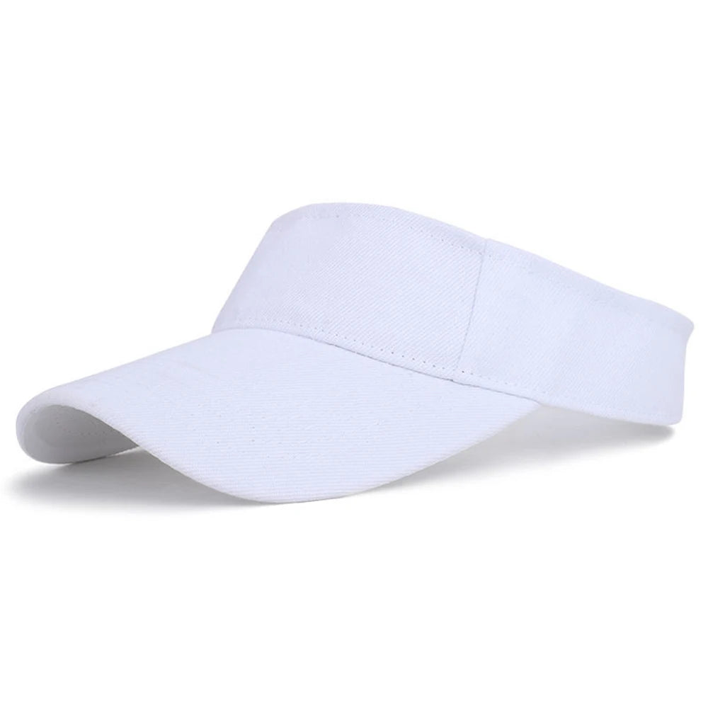 unisex sun hat, peaked cap, golf visor hat, sun protection hat, golf visor, sun blocking hats, flat peak cap, mens golf visor