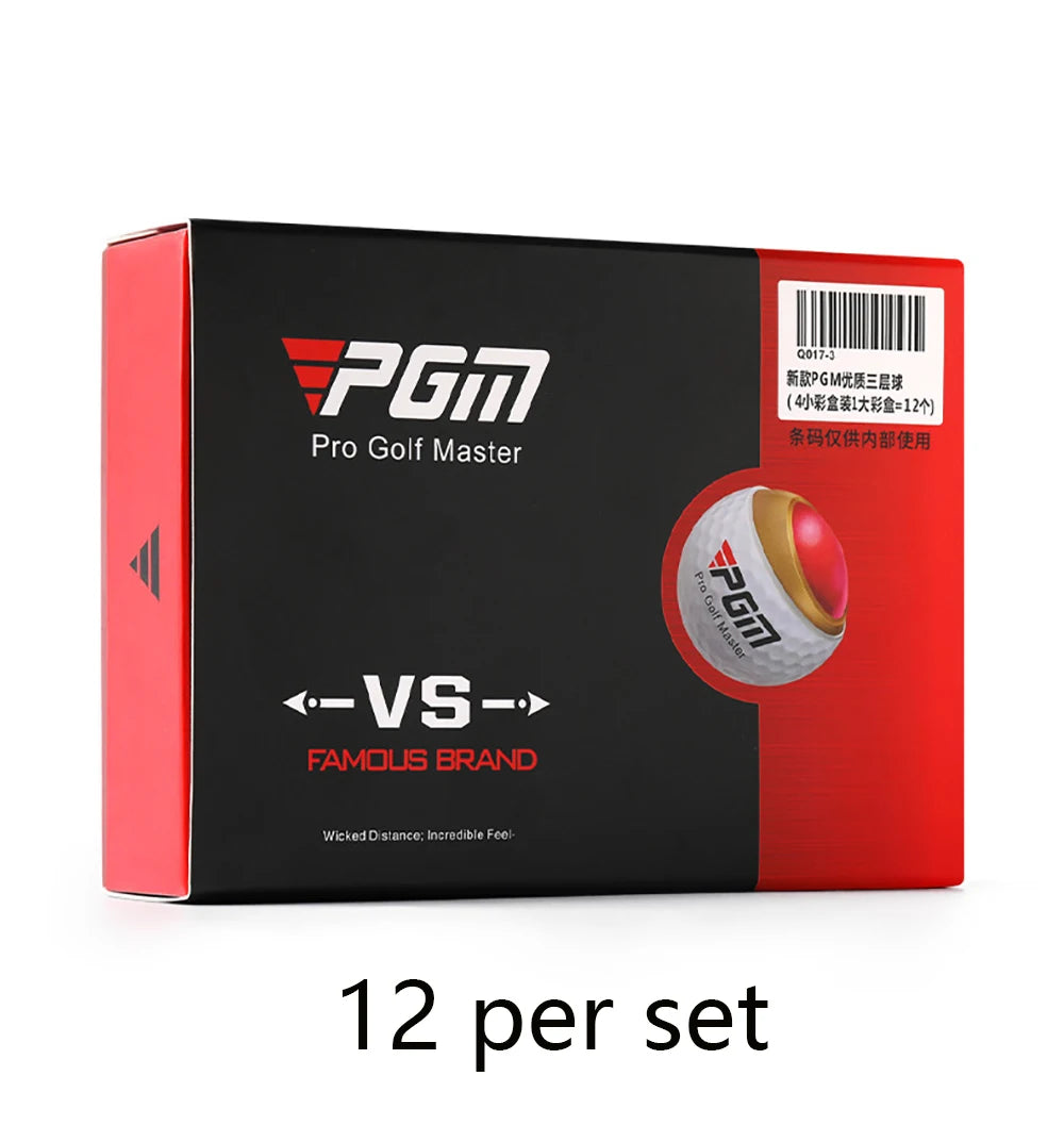 golf ball, golf ball set, white golf ball