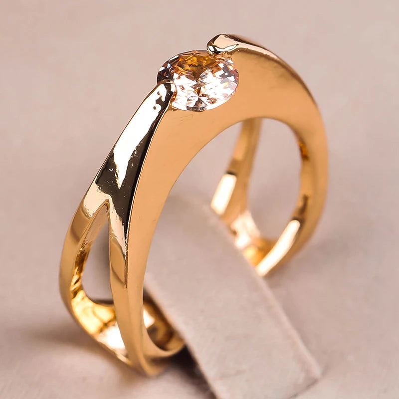 women ring