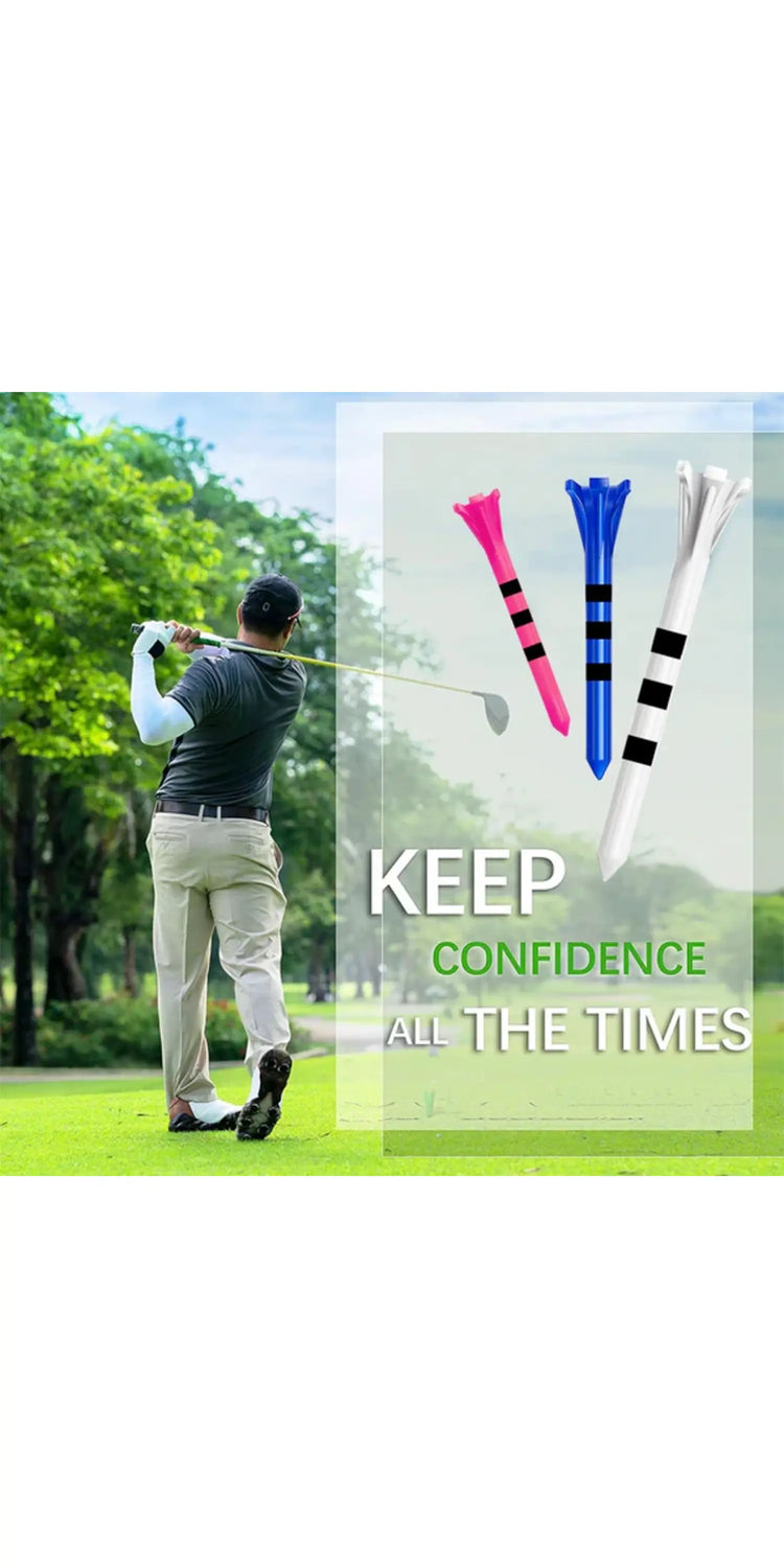 Golf tees