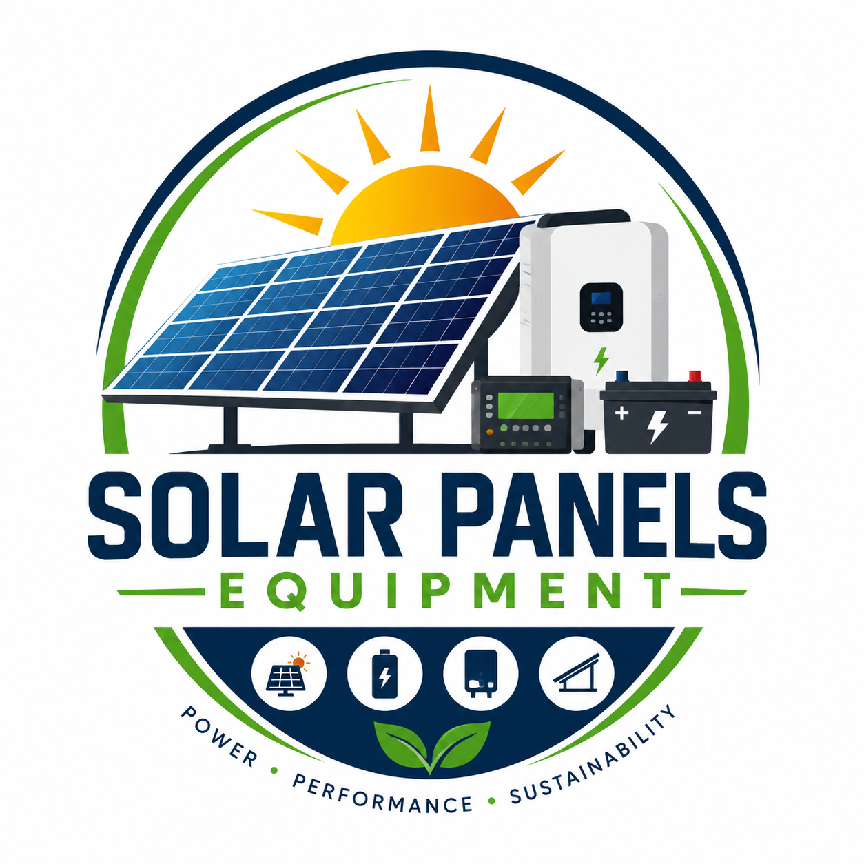 Solar Equipment