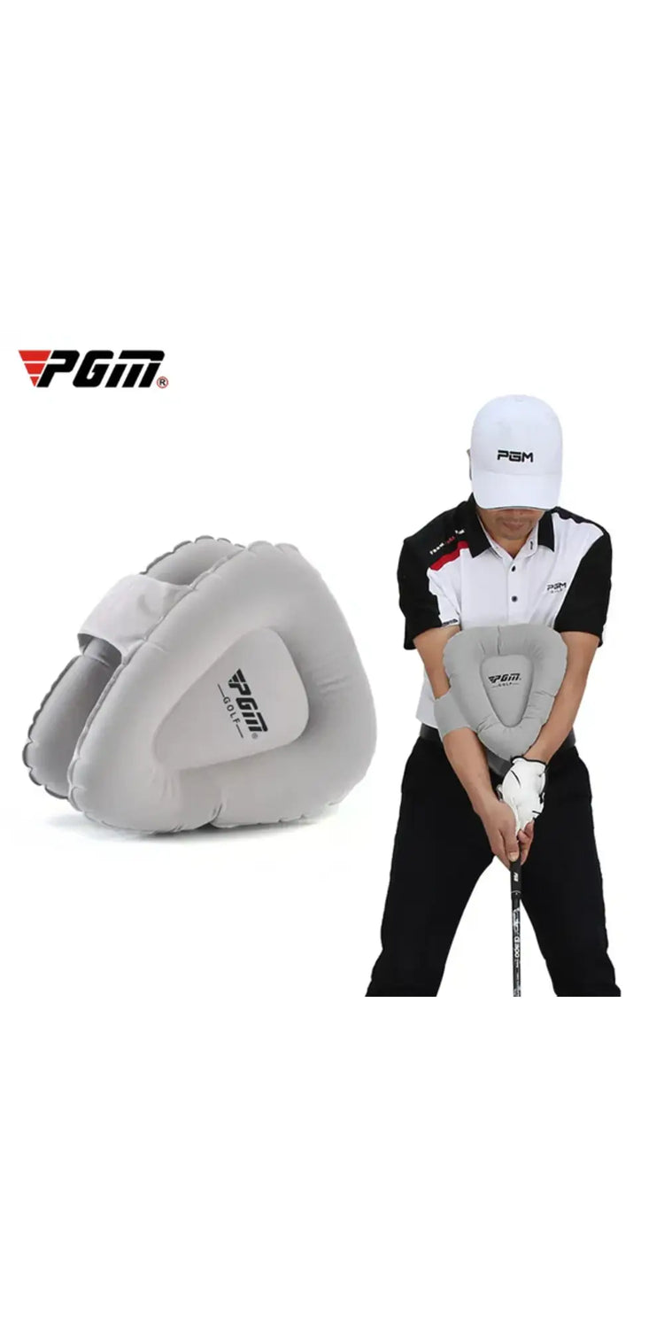 Golf Practice Equipment