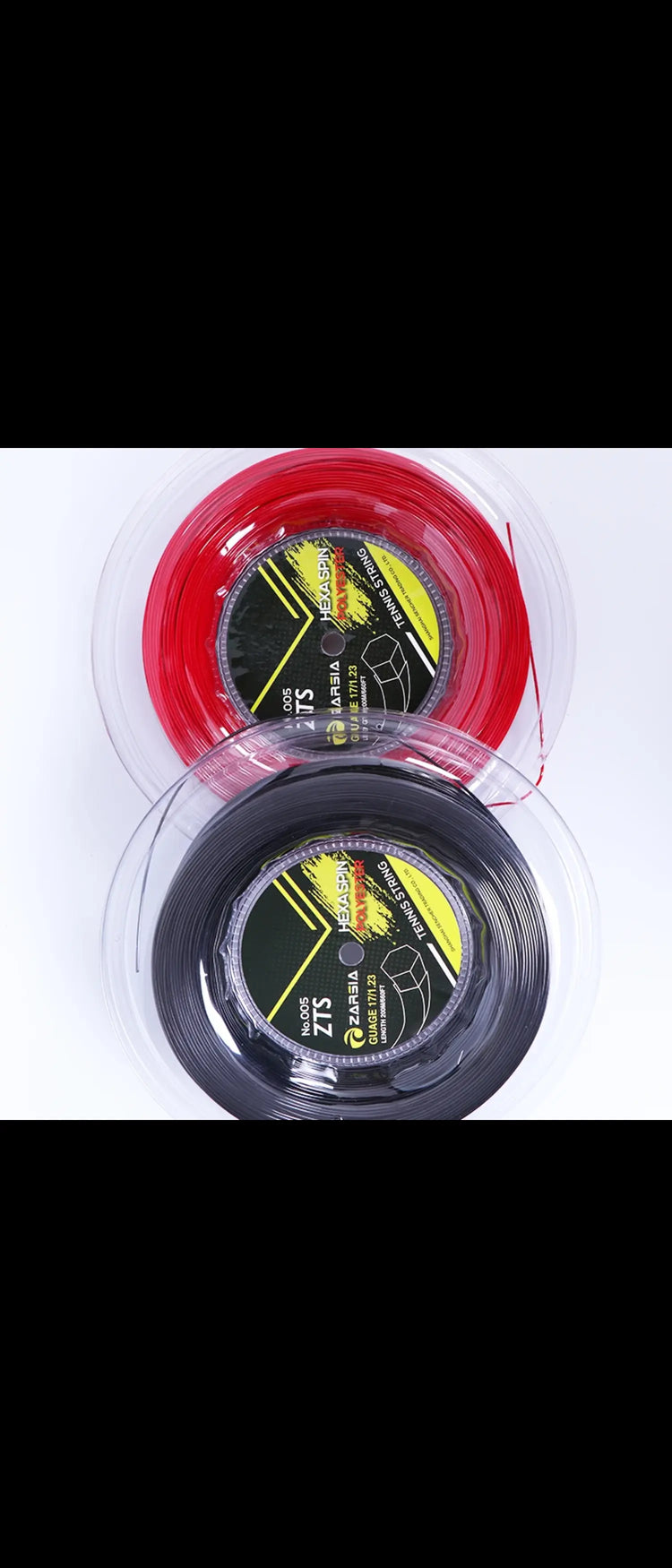 Tennis Strings