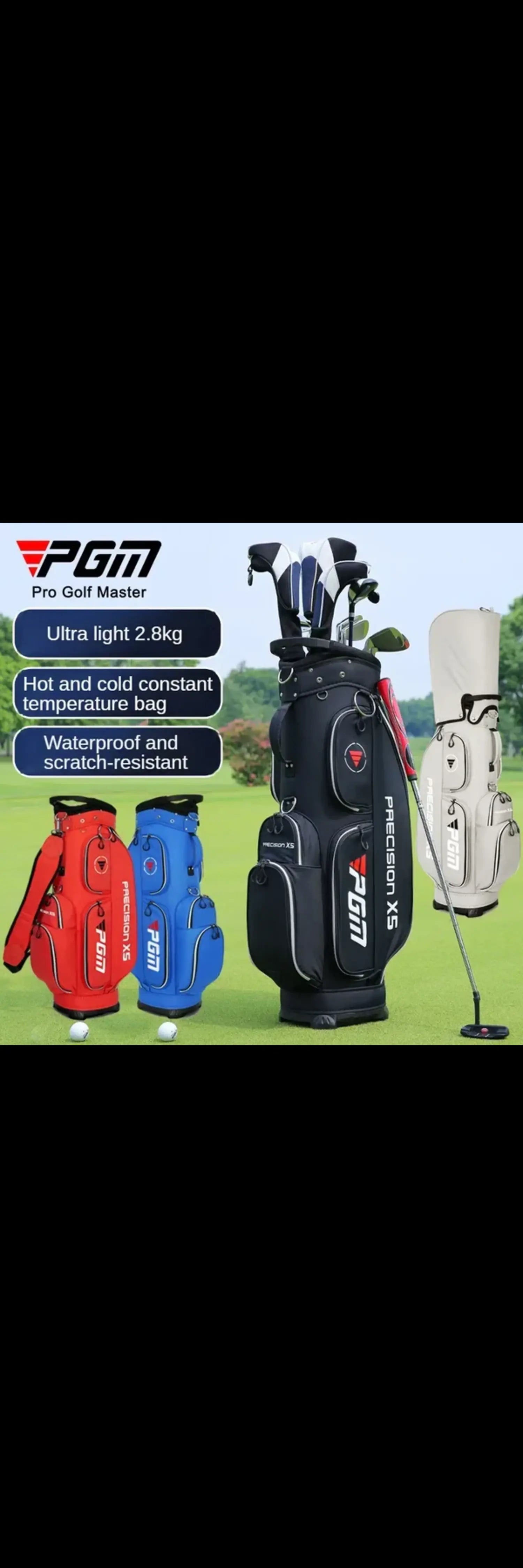 Golf Bags