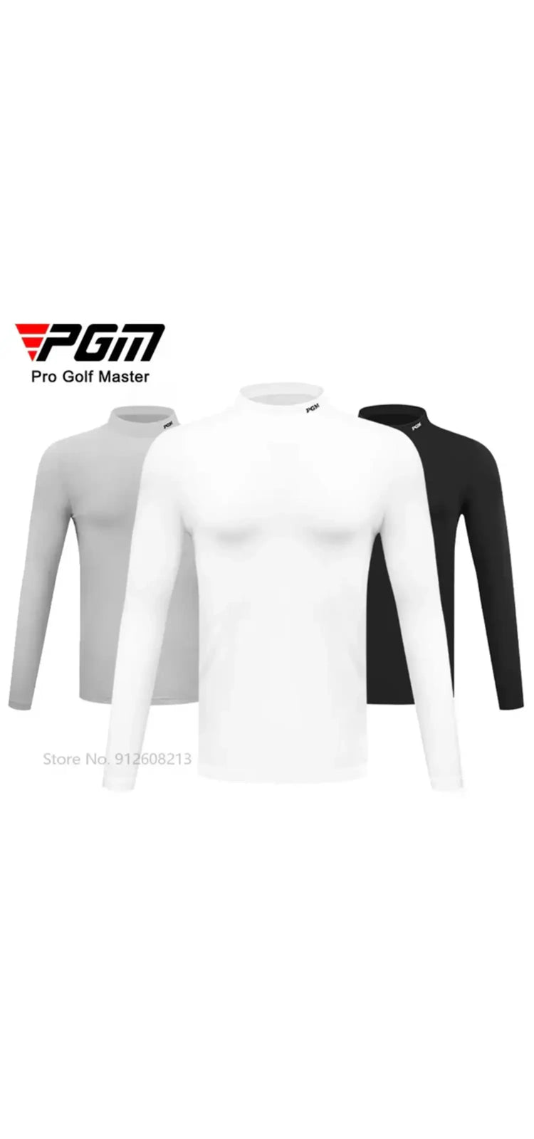 Men's Golf Apparel