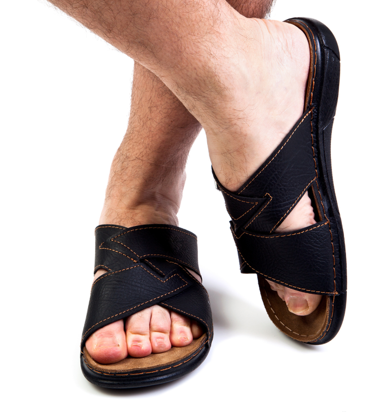 Men Slippers