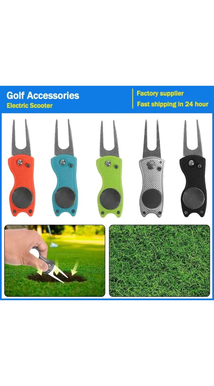 Repair Tools Ball Markers